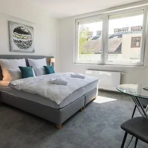 Cube Contactless Check In Apartman